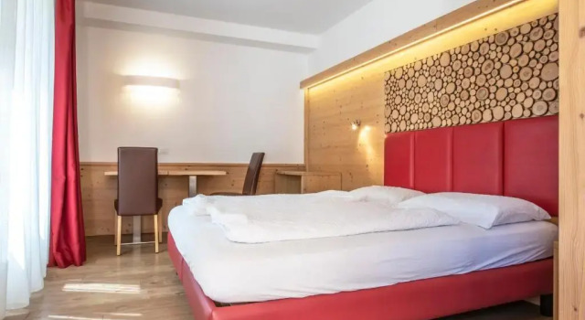 Двухместный номер Deluxe Agriturismo Al Maniero