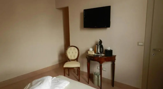 Двухместный номер Standard Relais Real Collegio