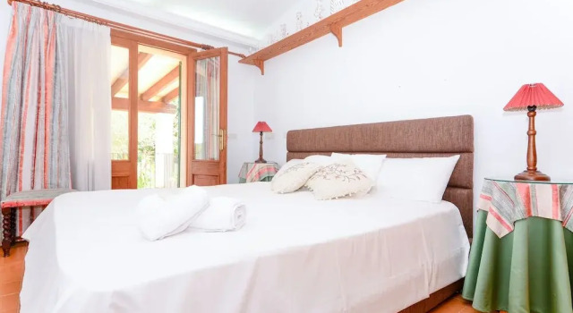 Short Dhortella, Rezerwuj Hotel Hotele w Majorka z parkingiem, Parking