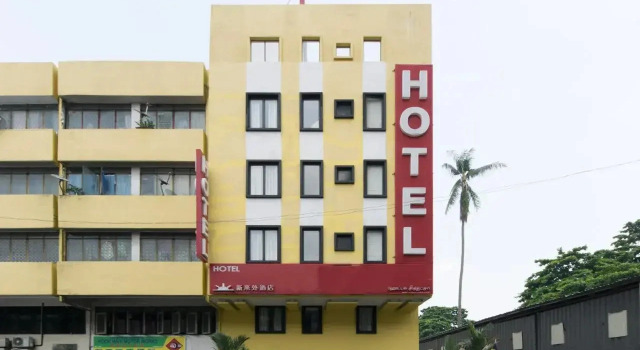 Signature Hotel @ Little India by OYO Rooms, Забронировать Отель Отели Куала-Лумпура 3 звезды, рядом с Национальный музей и Отдел древностей, 3*