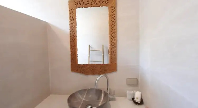 Семейный номер Standard с балконом Baan Sawan Samui Resort