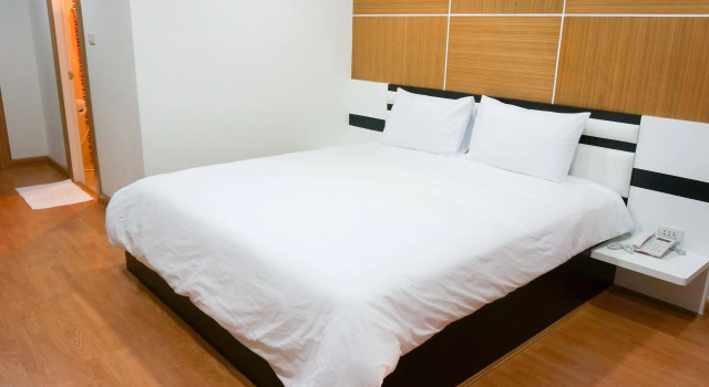 The Y Residence