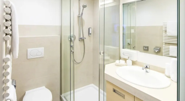 Номер Deluxe Hotel Rössle Superior