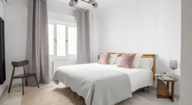 Apartamentos Arfe