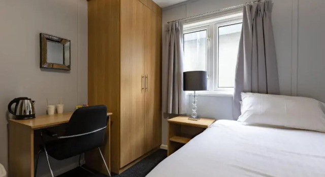 Номер Standard Nightel Hotel