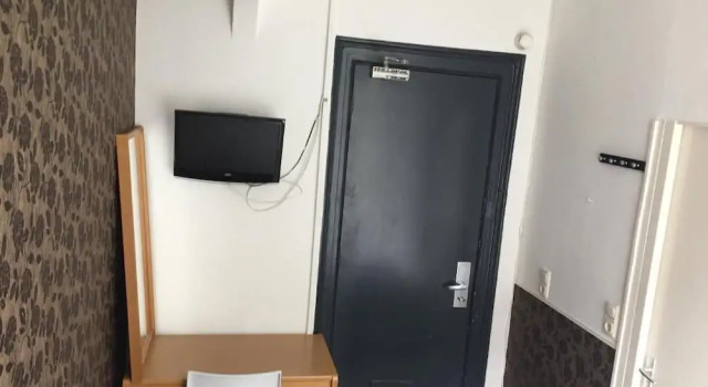 Hotel Amsterdam Inn - Digital Access
