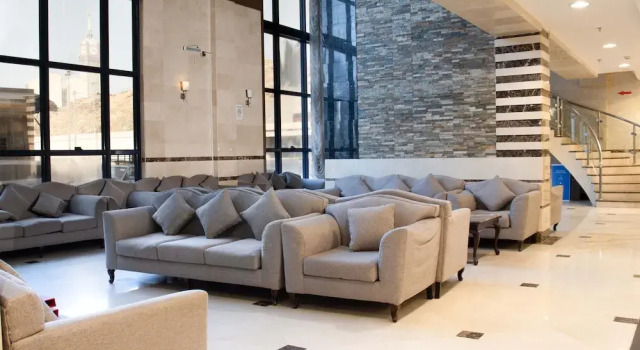 Dufla Hotel, Varaa Hotelli Makkah Al Mukarramah Province Makkah