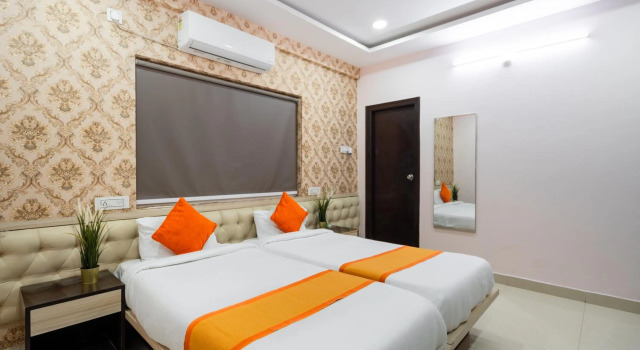 Iris at Nest, Rezervovat Hotel Hyderabad 