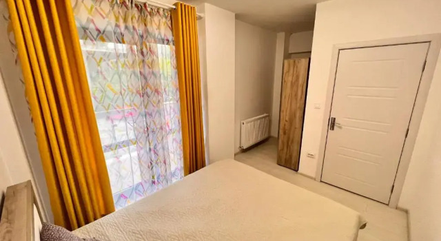 2 rooms apartment Airy & Bright Relax, Забронировать Апартаменты/квартира Яссы Румыния, рядом с Tiki Village