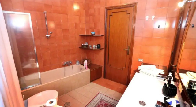 Апартаменты Bari Suite Apartment Barone 12