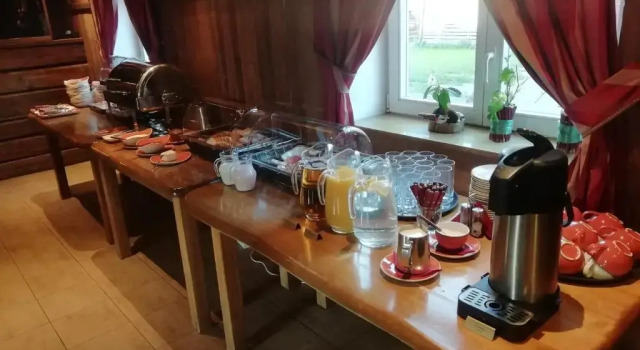 Номер Standard Ränduri Guesthouse