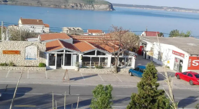Апартаменты Apartment Marijan - Rtina