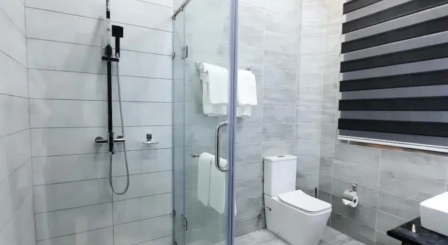 Camera Deluxe Home Hotel