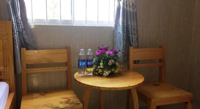 Номер Standard Y Thu Guesthouse