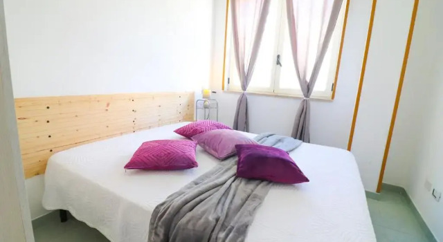Delizioso bilocale Nadia a Otranto, Book Hotel Otranto Salento
