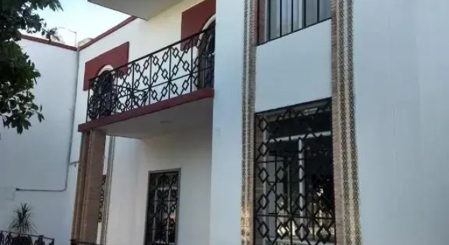 Hotel del Bosque, Reserva ahora Hotel Hoteles baratos en Coahuila