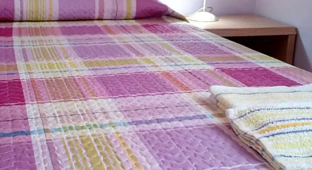 B&B Le Sette Torri, Buchen Sie Bed & Breakfast Laurenzana Basilikata