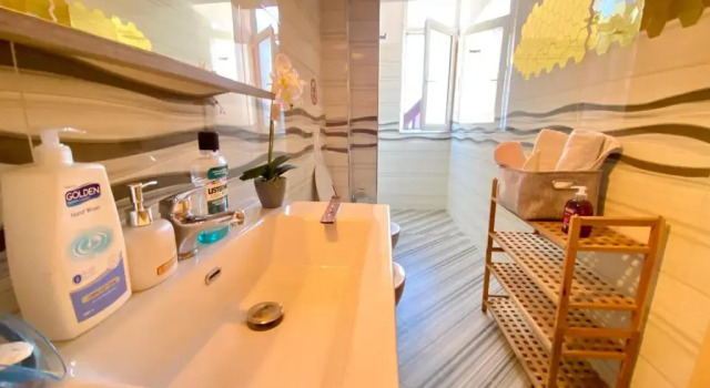 Апартаменты c 1 комнатой Ultra Apartments 'New Baazar 2'