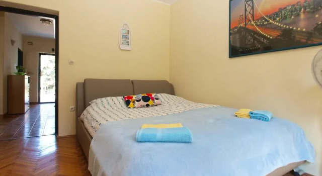 Апартаменты Standard Apartment 1844