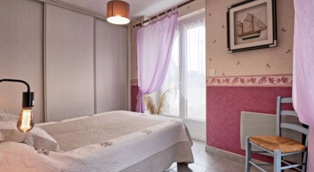 Houat (Phm107), Reserva ahora Hotel Plouhinec Morbihan