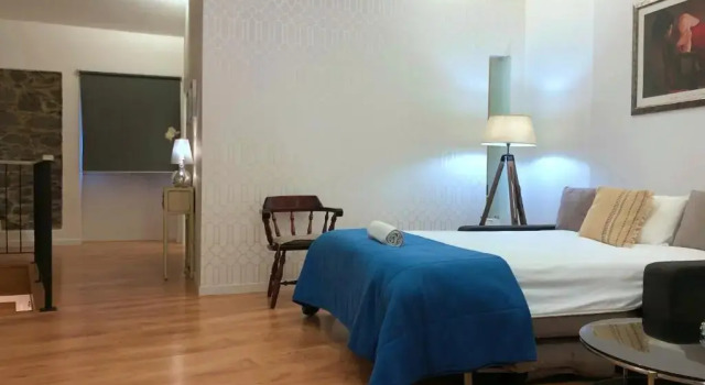 Апартаменты Cayres Suites Carmo