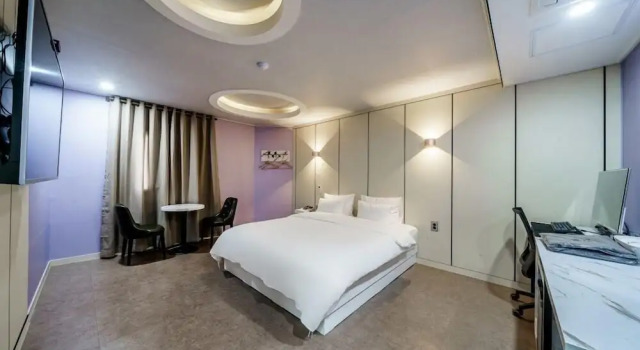 Номер Standard G7 Hotel