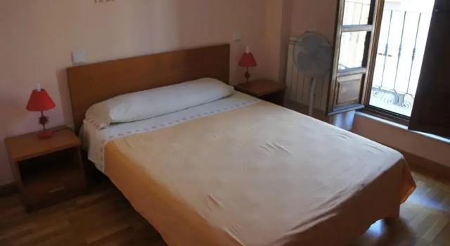 Апартаменты Superior Monumental Apartments Salamanca