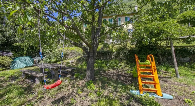 Cherry Tree House Family Friendly, Reserva ahora Hotel Premosello-Chiovenda Piamonte