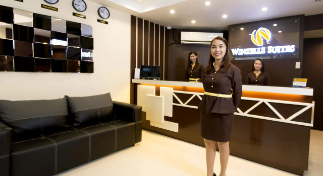 Winzelle Suites