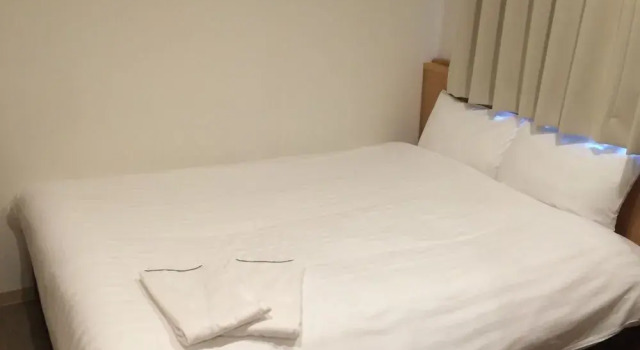Akasaka Crystal Hotel - Adults Only