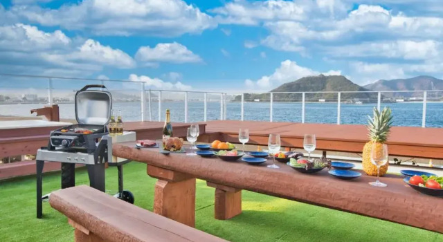 Коттедж Ocean Villa Naruto - Vacation STAY 04277v