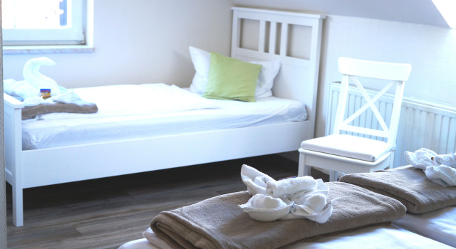 REGIOHOTEL Aparthotel Wernigerode, Prenota Bed & breakfast Hotel a Wernigerode con colazione, Colazione