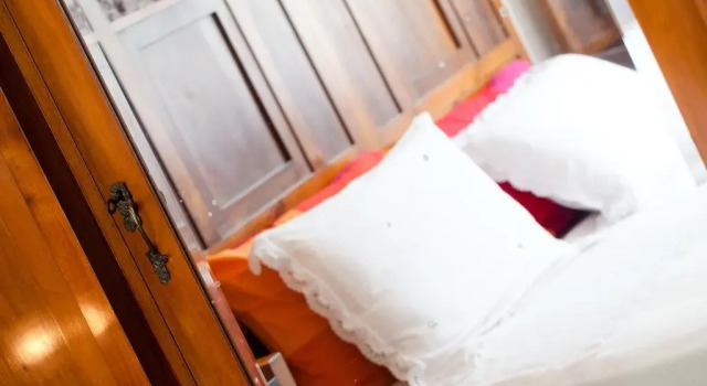Room & Breakfast Basilico, Buchen Sie Hotel Portomaggiore 