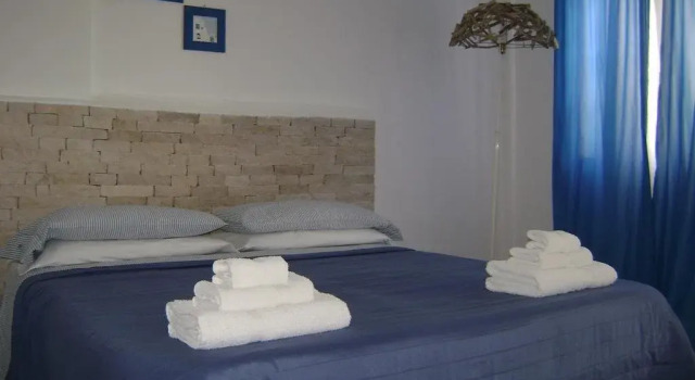B&B Villa Méditerranée