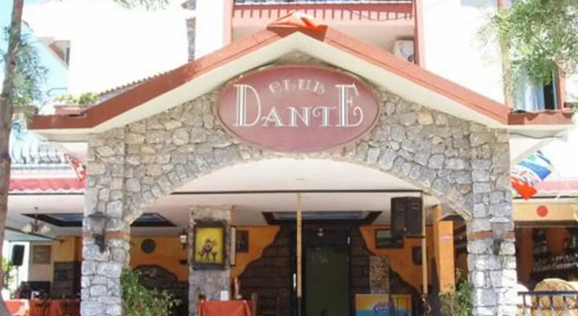 Club Dante Marmaris, Забронировать Апарт-отель Апарт-отели Мармарис, рядом с Государственная больница Мармариса, Апарт-отель