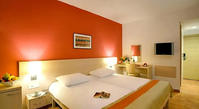 Семейный номер Standard Valamar Tamaris Resort