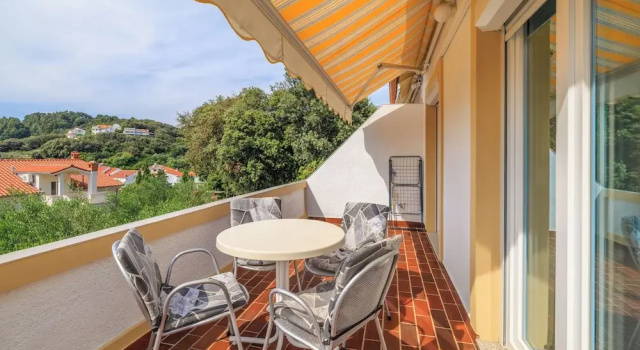 Апартаменты Apartments Zorka