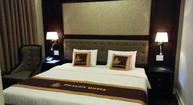 Dragon Hotel