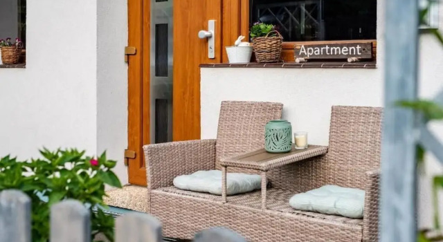 bergRESORT apartments
