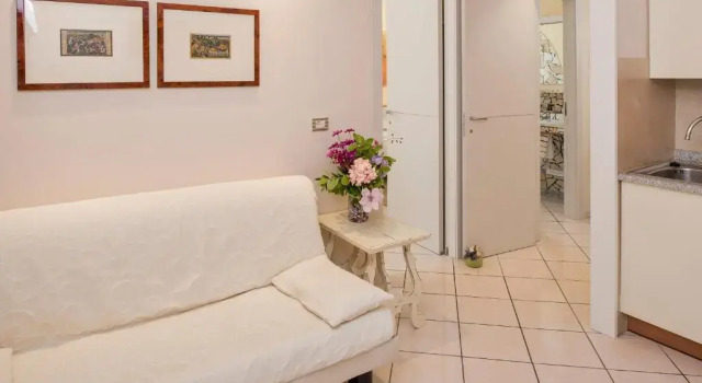 Апартаменты Superior c 1 комнатой Blue Lake Residence - Bardolino