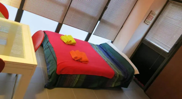Апартаменты La Casita Holiday House