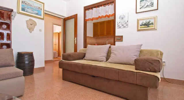 Apartment Snezana 1200