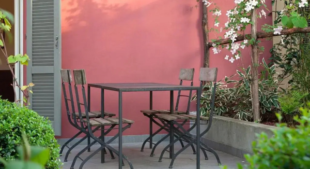 Апартаменты Nenè-Il Vicolo Apartments and Rooms