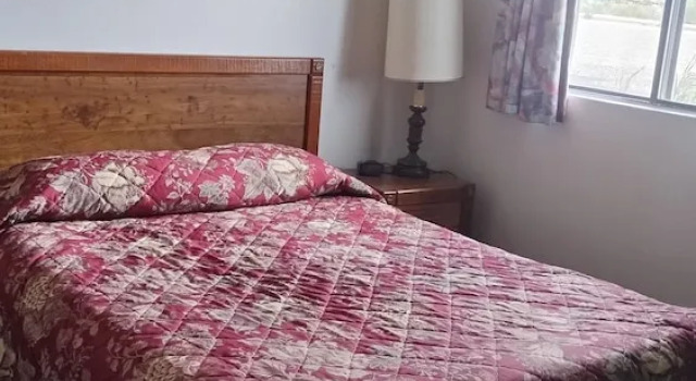 Двухместный номер Standard Цокольный этаж Northgate Inn Motel
