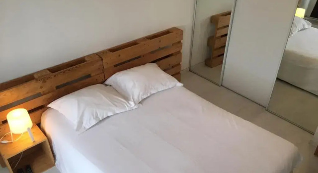 Huoneisto Fasthotel L'Eldorado