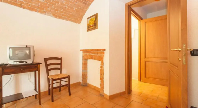 Номер Classic Agriturismo La Cantina