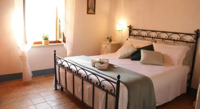 Agriturismo Naturalinda, Book Hotel Hoteller i Val D'Elsa med pool, Swimmingpool