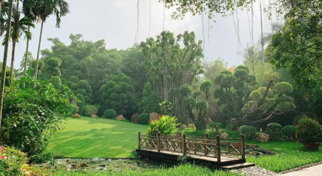 Номер Economy Phuong Nam Resort