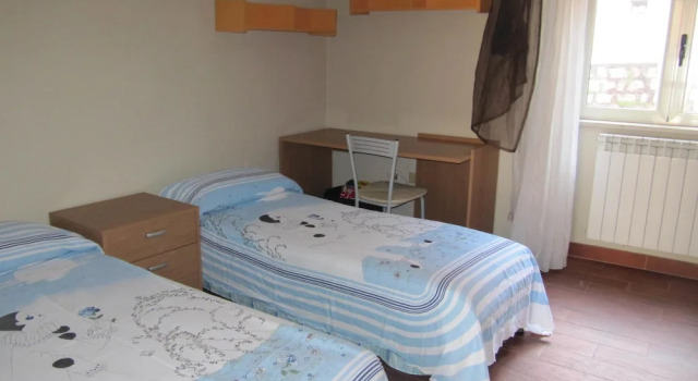 Alloggiando da Carmela, Prenota Bed & breakfast Sanza Cilento