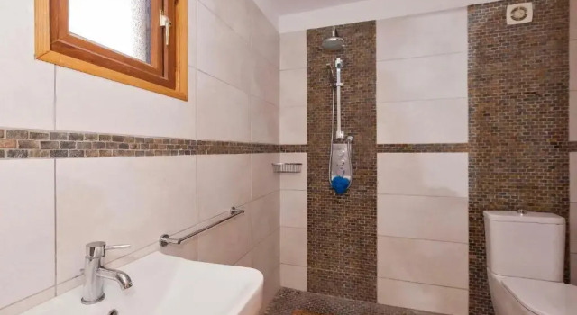 Вилла Superior San Andres Resort Villa 54 Golf del Sur